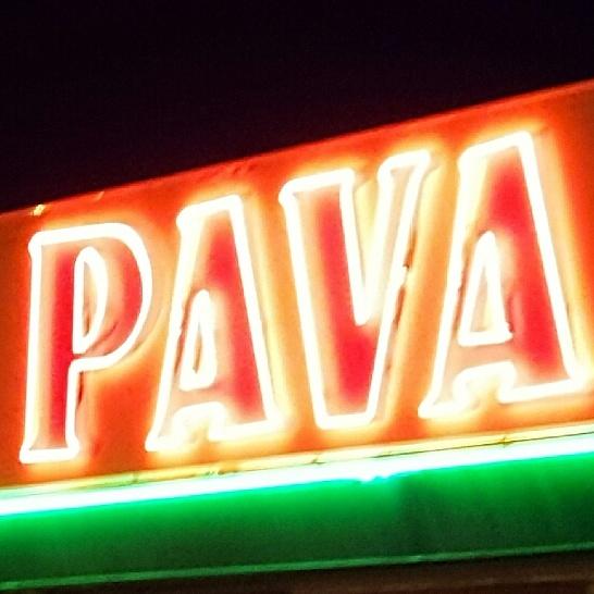 Pizzeria La Pava