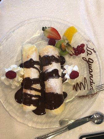 La Guardia Bar Restaurant