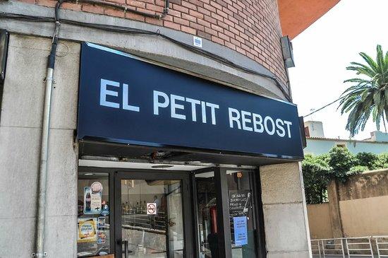 El Petit Rebost