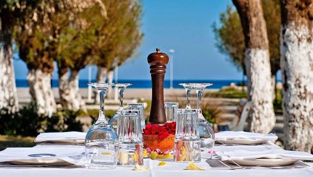 Avantis Fish Restaurant