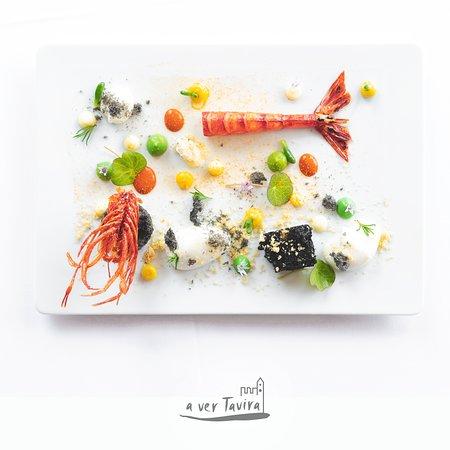 A Ver Tavira Restaurante