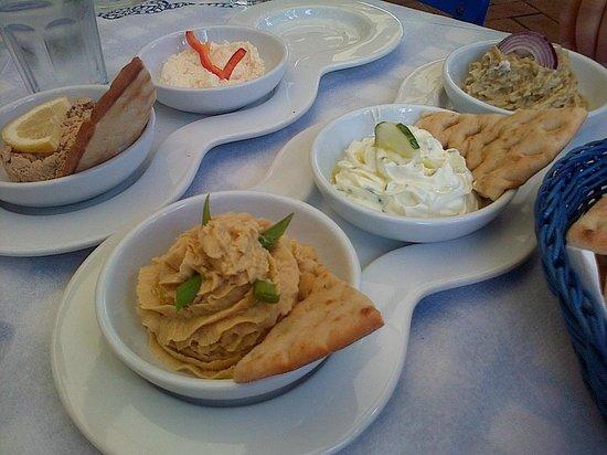 Taverna Marelui Paharnic