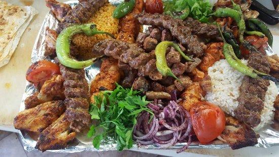 Sofra Turkish Restaurant