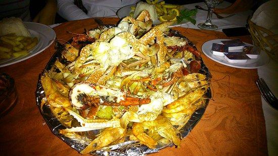 Kanabesh Moonlight Restaurant