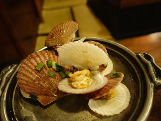 Tsugaru Jyoppari Isariya Sakaba Aomorihoncho