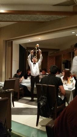 Nephi French Restaurant