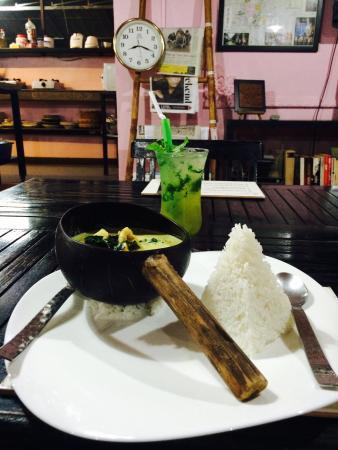 The River Garden Restaurant