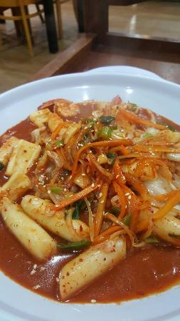 Supul BBQ Restaurant