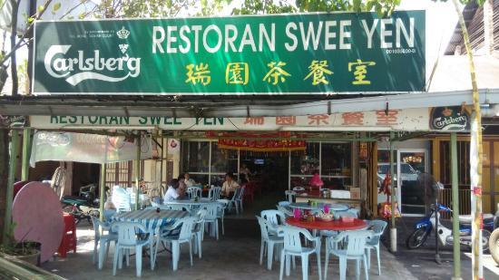Swee Yen Restaurant