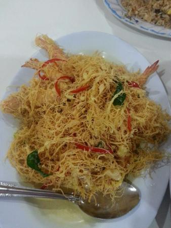 Hj. Sharin Low Grand