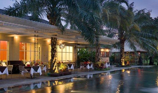 Le Pirate Restaurant