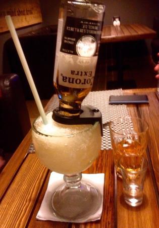 Woodman Grill and Beer