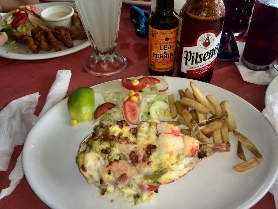 Acajutla Restaurante