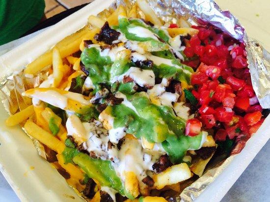 Tortilla House Taqueria