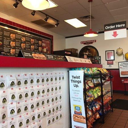 Firehouse Subs