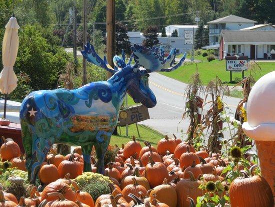 Apple Barn Country Bake Shop