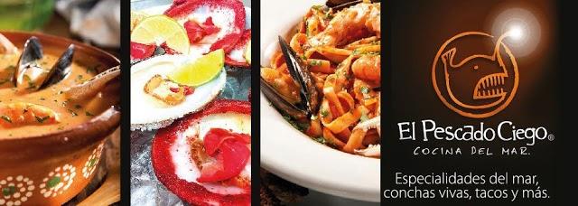 El Pescado Ciego