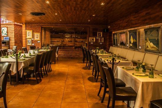 La Virgen De La Cueva