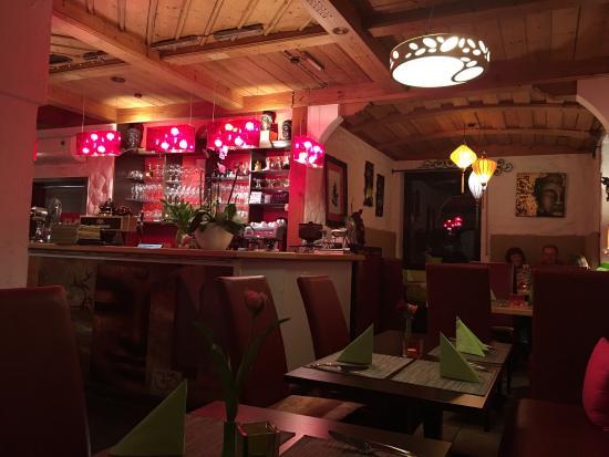 Mekong Vietnamese Restaurant