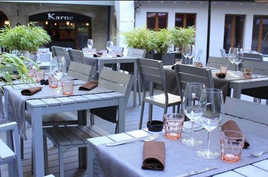 Karne