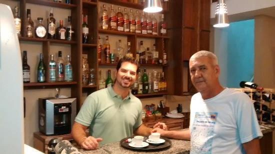 Bar E Chopperia Pressao Alta