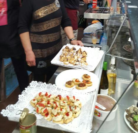 El Centre Bar e Cafetería