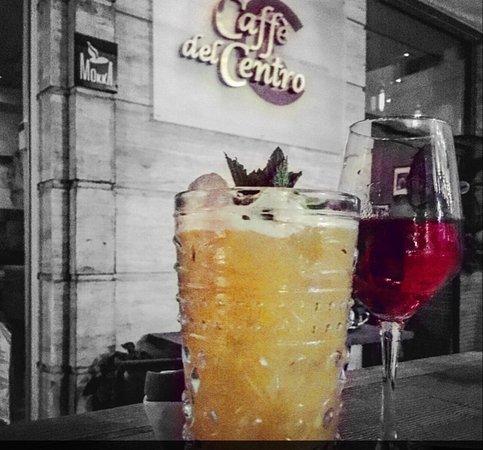 Caffe Del Centro