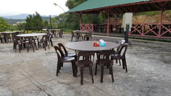 New Top Rock Restaurant