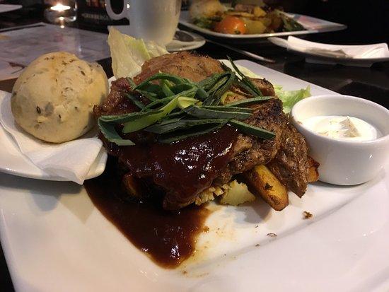 St Patrick's Celebrating Friendship