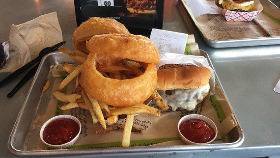 BurgerFi