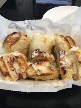 Pronto New York Style Pizza