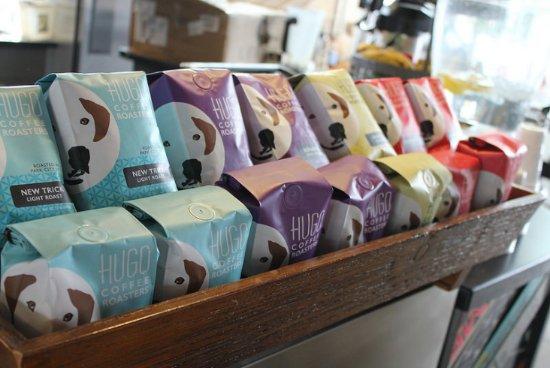 Hugo Coffee Roasters
