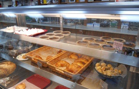 Jacqueline's Bakery & Cafe