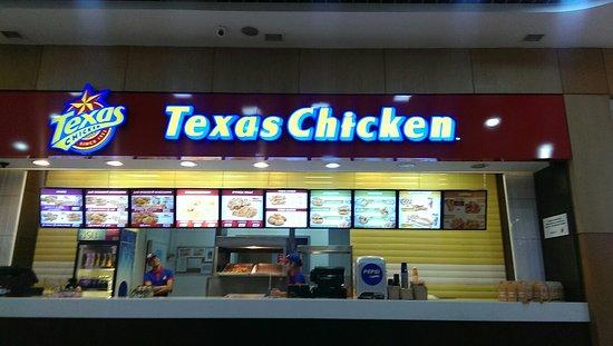 Texas Chicken