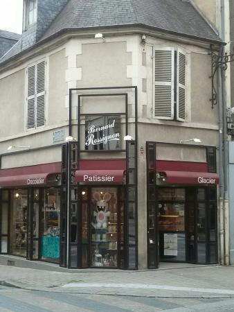 Patisserie Rossignon