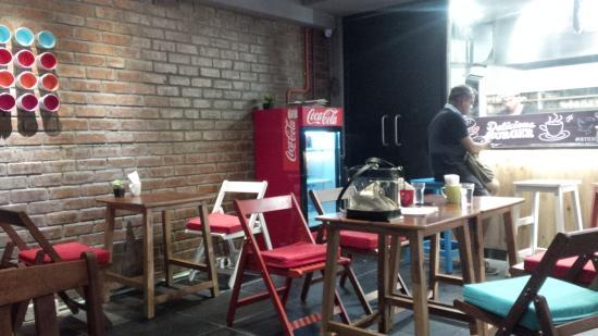 Gastronomer By Double Roti