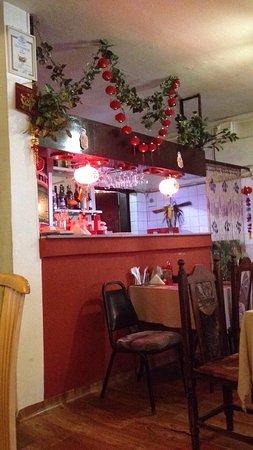 Chinese Restaurant Fanshan