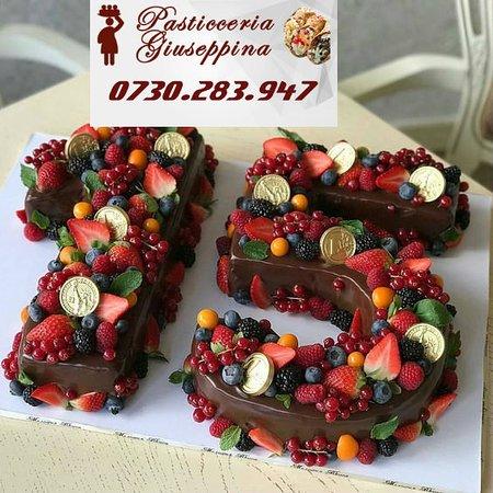 Cofetaria Pasticceria Giuseppina