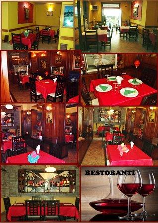 Bar Restorant Piceri Colombo