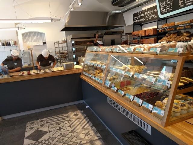 Antoninovo pekarstvi