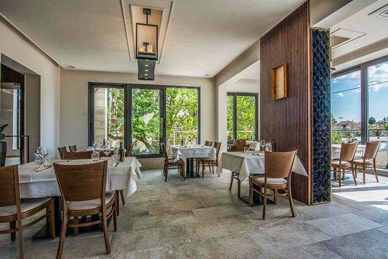 Restoran Matanovi dvori