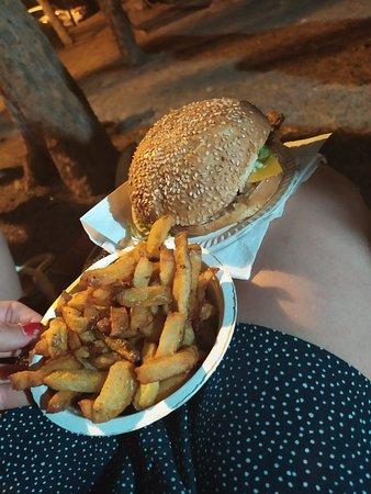 La cuisine éphémère