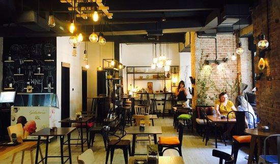 Noor Coffee & Fine Food