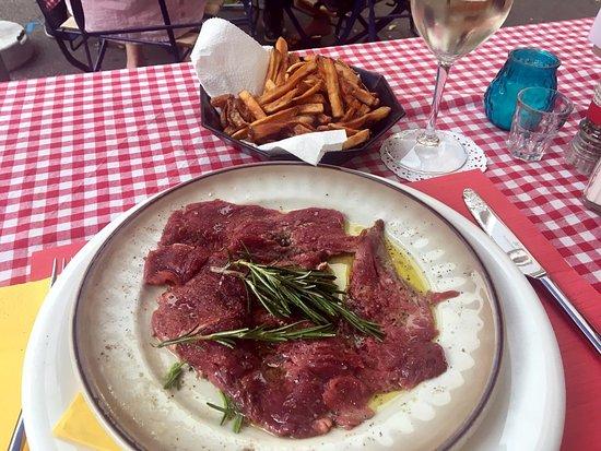 Burgstein's Gasthaus Penalty