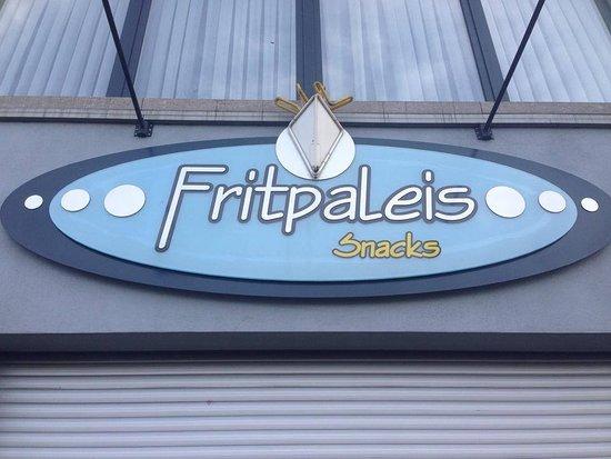 Fritpaleis