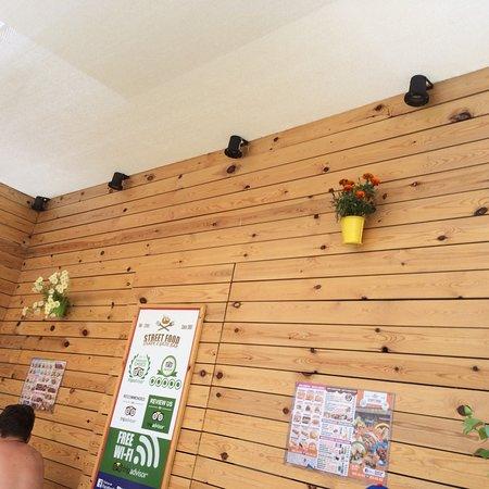 Hellenic Street Food