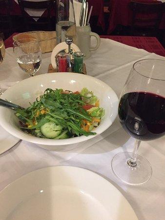 Ristorante Nuova Italia