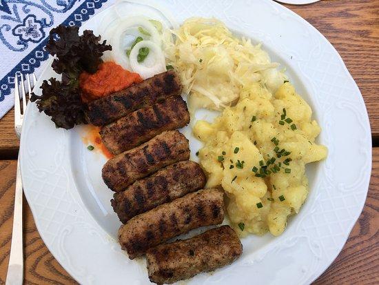 Erdinger Weissbrau Landgasthof