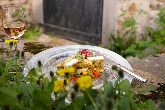 Panorama-Gasthof Burgschänke