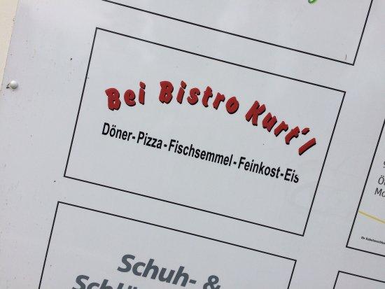 Bistro Kurt'l